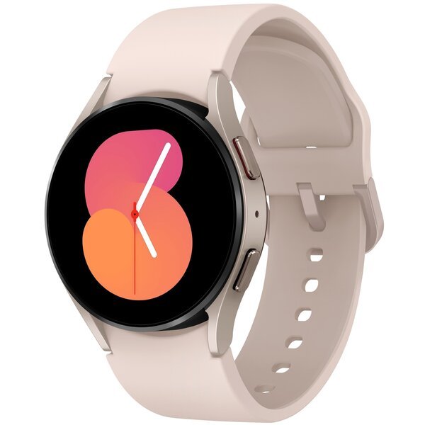 

Смарт-часы Samsung Galaxy Watch 5 40mm LTE Iconic Gold (SM-R905FZDASEK)