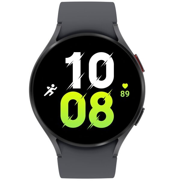

Смарт-часы Samsung Galaxy Watch 5 44mm Graphite (SM-R910NZAASEK)