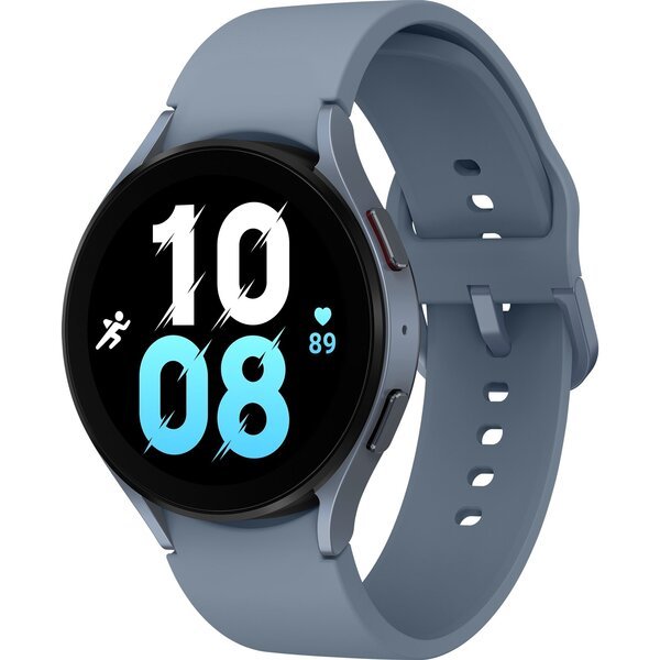 

Смарт-часы Samsung Galaxy Watch 5 44mm Saphire (SM-R910NZBASEK)