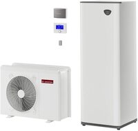 Тепловий насос Ariston Nimbus Compact 70 ST NET