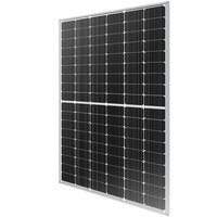 PV-панель Leapton Solar LP182M54-MH-410W, Mono, MBB, Halfcell, Black frame