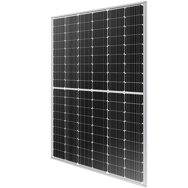 

PV-панель Leapton Solar LP182M54-MH-410W, Mono, MBB, Halfcell, Black frame