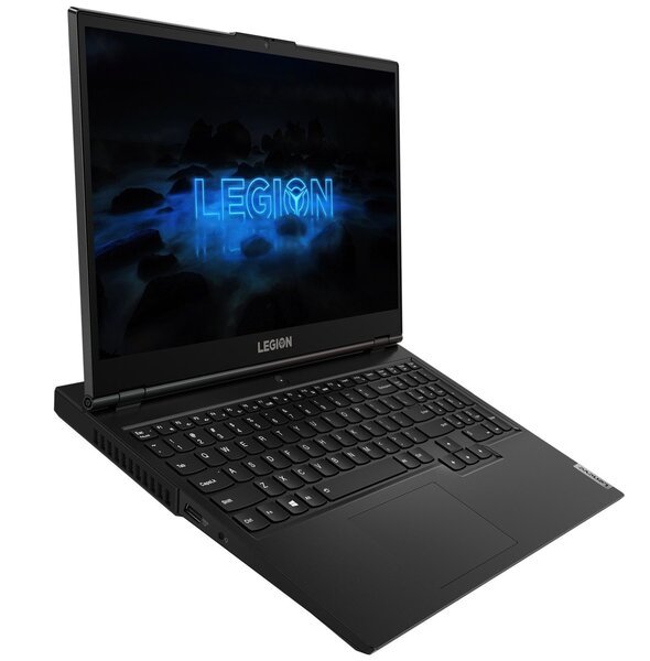 

Ноутбук LENOVO Legion5 15IMH6 (82NL00B8RA)