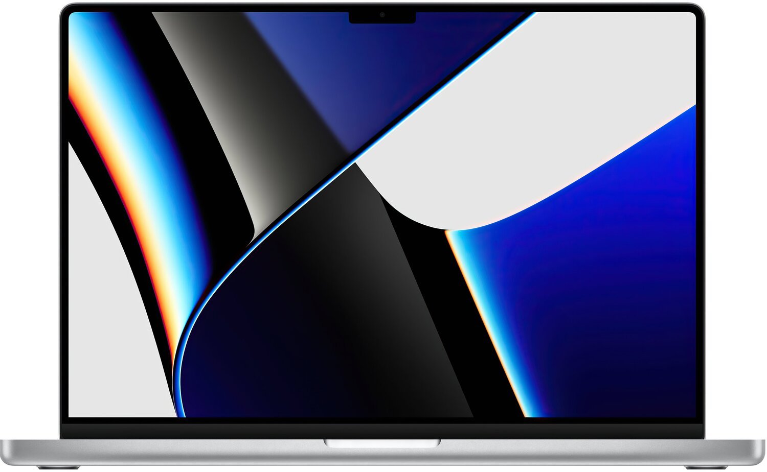&lt;p&gt;Ноутбук APPLE MacBook Pro 16&quot; 512GB Silver 2021 (MK1E3RU/A)&lt;/p&gt;фото