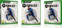 Гра FIFA 23 (Xbox Series X)
