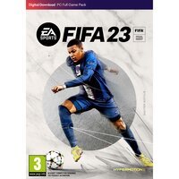 Игра FIFA 23 (PC, код загрузки)