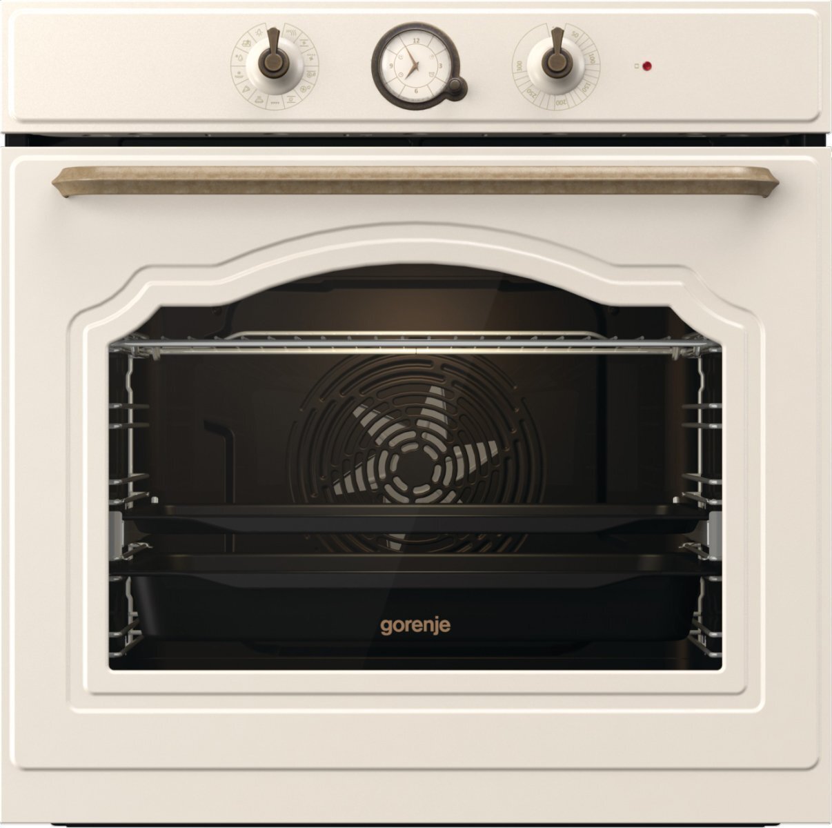 Духова шафа Gorenje BOS67372CLI (1518721)