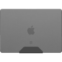 Чехол UAG для MacBook Pro 14" 2021 Dot Ash (134002113131)