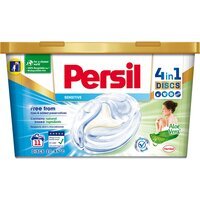 Persil Капсули для прання Discs Sensitive 11 циклів прання 11шт