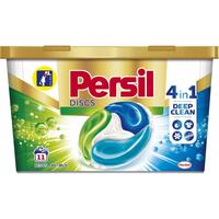 Persil Капсули для прання Disks Універсальні 11 циклів прання 11шт