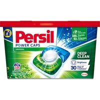 Persil Капсули для прання Power Caps Універсальні 13 циклів прання 13шт