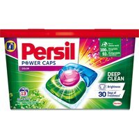 Капсули для прання Persil Caps Color 13шт