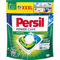 Persil Капсули для прання Power Caps Універсальні 52 цикли прання 52шт