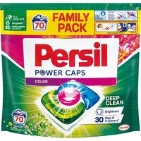 Persil Капсули для прання Power Caps Color 70 циклів прання 70шт