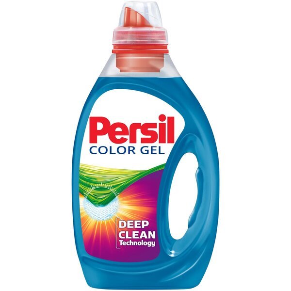 

Persil Гель для стирки Color 20 циклов стирки 1л