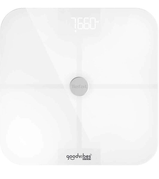 Весы напольные Tefal BM9640S1 – купить в Киеве | цена и отзывы в MOYO