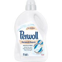 Perwoll Пральний засіб Advanced White Для делікатного прання білих речей