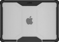 Чехол UAG для MacBook Pro 14" (2021-2023) Plyo Ice (134000114343)