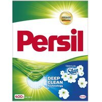 Persil Пральний порошок Перлини Свіжості від Силан Автомат 3 цикли прання 400г