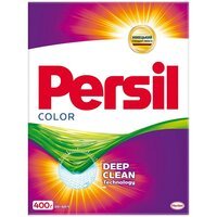 Persil Пральний порошок Color Автомат 3 цикли прання 400г