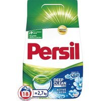 Persil Пральний порошок Свіжість від Силан Автомат 18 циклів прання 2,7 кг