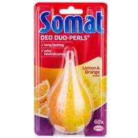 Somat Ароматизатор для посудомоечной машины Лимон