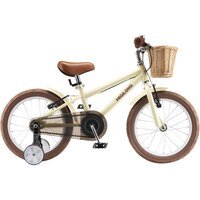 <p>Дитячий велосипед Miqilong RM Бежевий 16" ATW-RM16-BEIGE</p>
