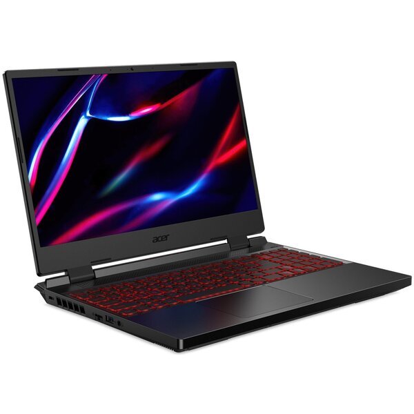 

Ноутбук ACER Nitro 5 AN515-46 (NH.QGYEU.008)