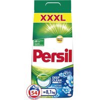 Persil Пральний порошок Свіжість від Силан Автомат 54 циклів прання 8,1 кг