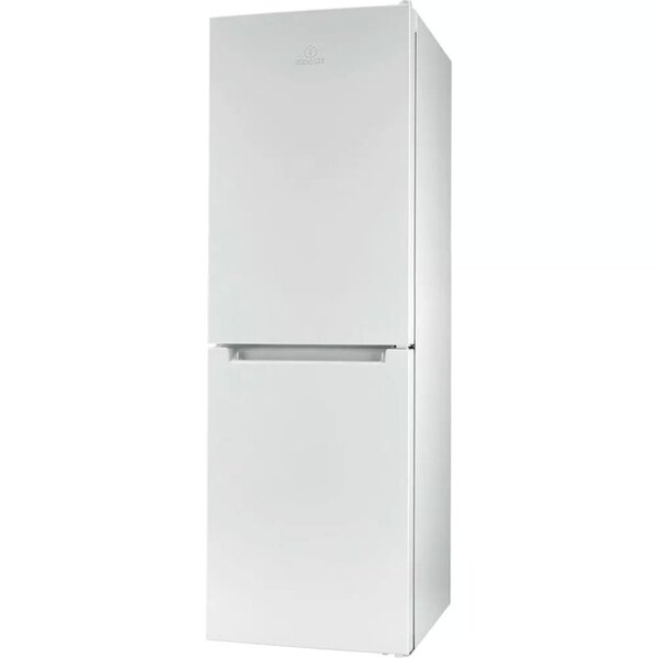 Акция на Холодильник Indesit LI7SN1EW от MOYO