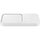 Бездротовий зарядний пристрій Samsung Wireless Charger Duo (w/o TA) EP-P5400 White
