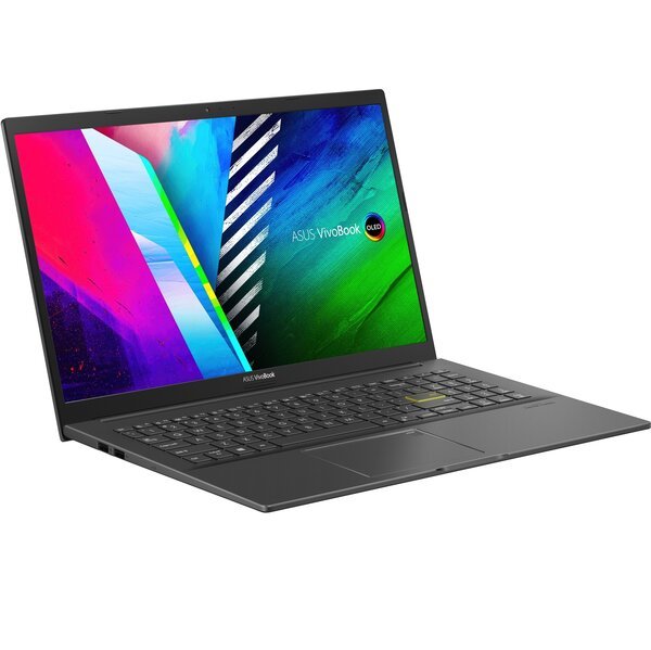 

Ноутбук ASUS Vivobook K513EA-L11950 OLED (90NB0SG1-M00NV0)