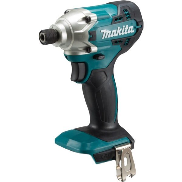 

Гайковерт ударный Makita DTD156Z (без АКБ и ЗУ)