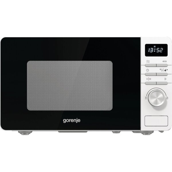 Микроволновая печь Gorenje MO20A3W – купить в Киеве | цена и отзывы в MOYO