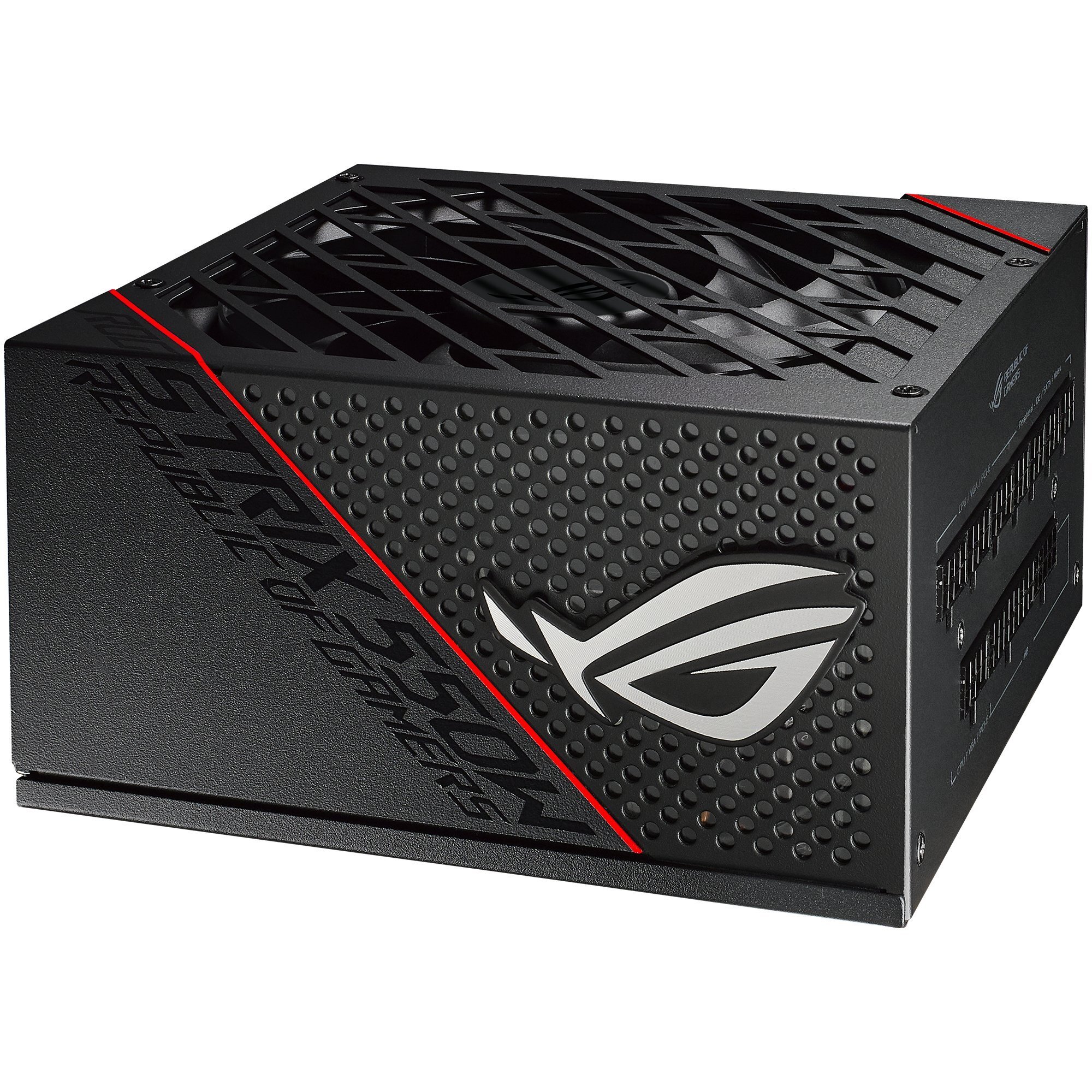 

Блок питания ASUS ROG-STRIX-550G (ROG-STRIX-550G)