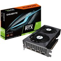 Видеокарта GIGABYTE GeForce RTX 3050 EAGLE 8G (GV-N3050EAGLE-8GD)