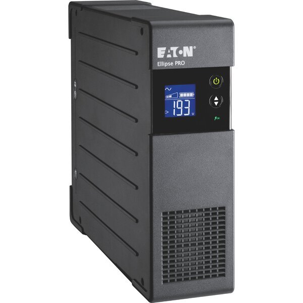 

ИБП Eaton Ellipse PRO 850 DIN (9207-53086)