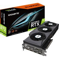 Видеокарта GIGABYTE GeForce RTX 3080 EAGLE 12G (GV-N3080EAGLE-12GD)