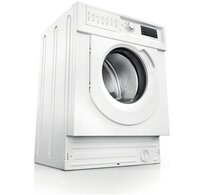 Встраиваемая стиральная машин Whirlpool BIWMWG71484E