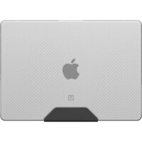 Чехол UAG для MacBook Pro 14" 2021 Dot Ice (134002114343)
