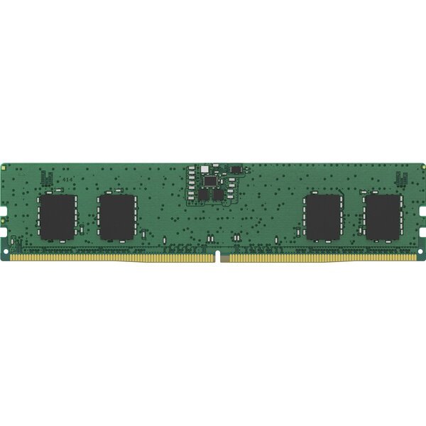Акція на Память для ПК Kingston DDR5  8GB 4800 (KVR48U40BS6-8) від MOYO