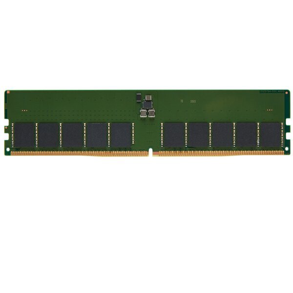 

Память для ПК Kingston DDR5 32GB 4800 (KVR48U40BD8-32)
