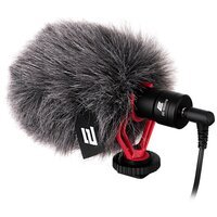 Мікрофон гармата 2Е MG010 Shoutgun