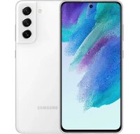 Смартфон Samsung Galaxy S21 Fan Edition 5G 8/256Gb White