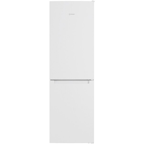 Акція на Холодильник Indesit INFC8TI21W0 від MOYO