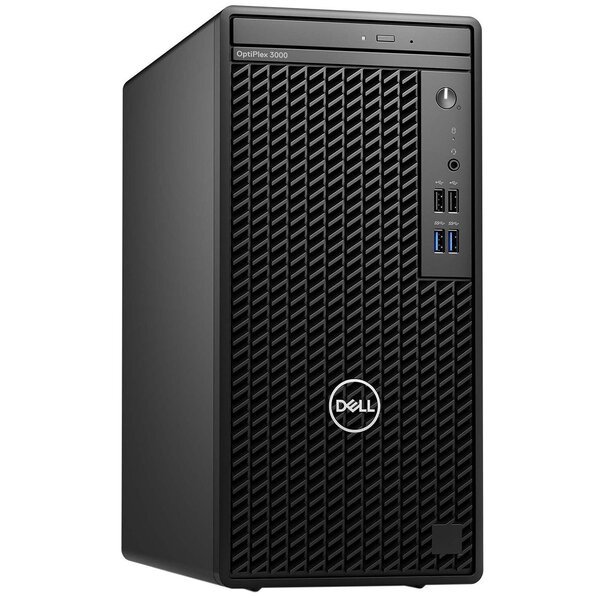 

Системный блок DELL OptiPlex 3000 MT (N004O3000MT)
