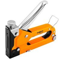 Степлер Neo Tools 4-14 мм (16-032_NEO)