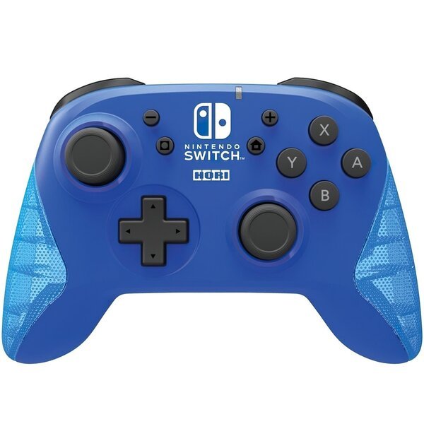 

Геймпад беспроводной Horipad для Nintendo Switch, Blue