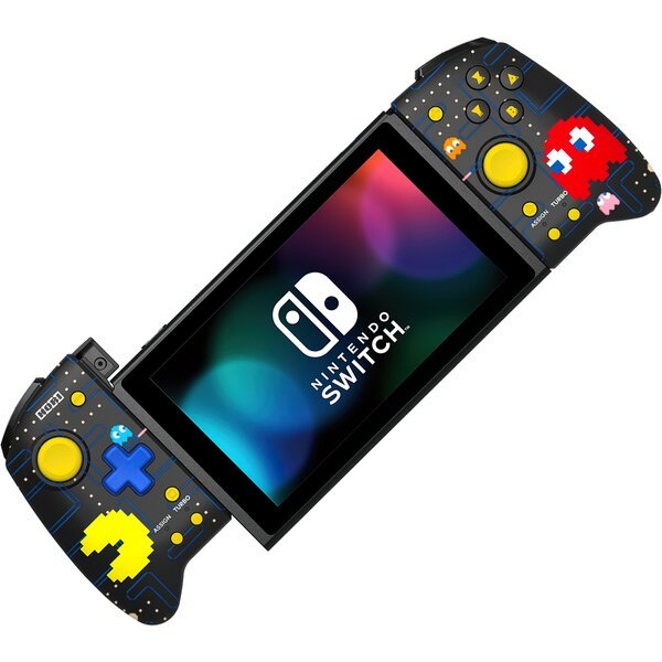 

Набор 2 контроллера Split Pad Pro (Pac-Man) для Nintendo Switch, Black