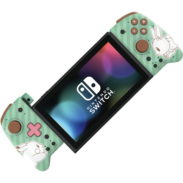 

Набор 2 контроллера Split Pad Pro (Pikachu & Eevee) для Nintendo Switch